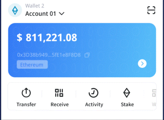 im钱包怎么表现imToken官网